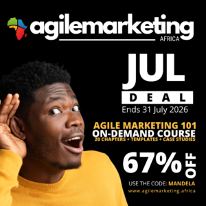Agile Marketing BOK