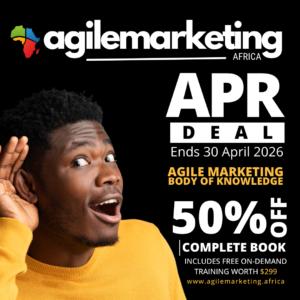 Agile Marketing BOK